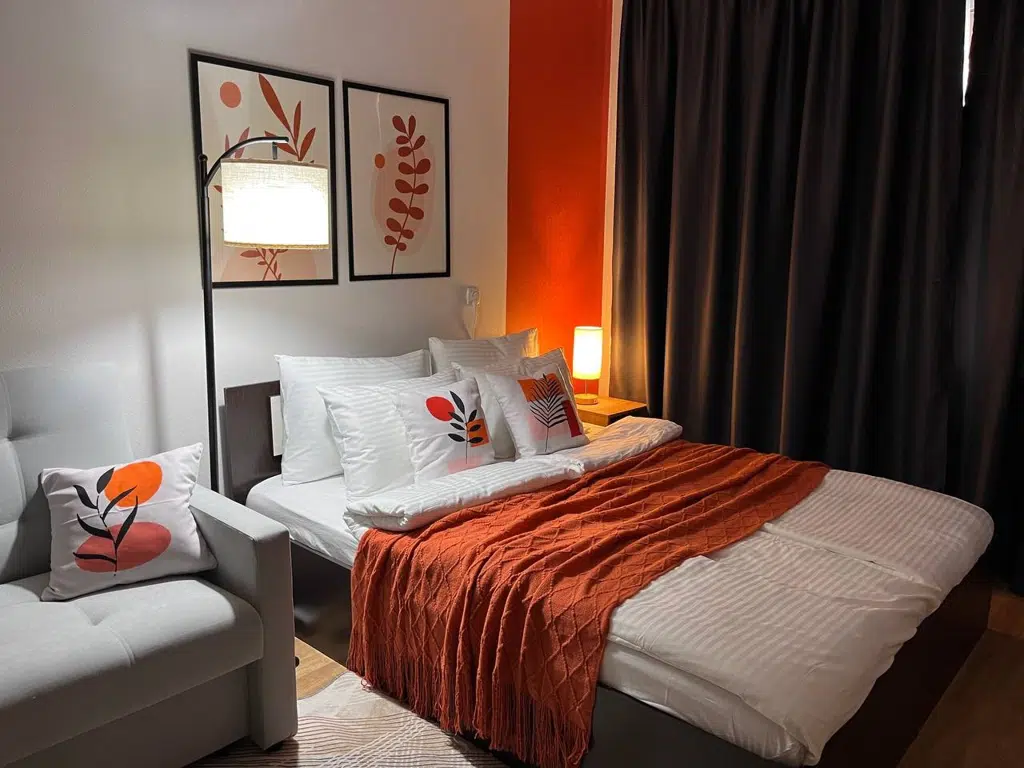 Room image